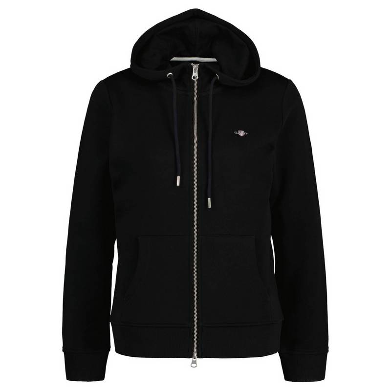 GANT Sweatjacke Sweatjacke Damen