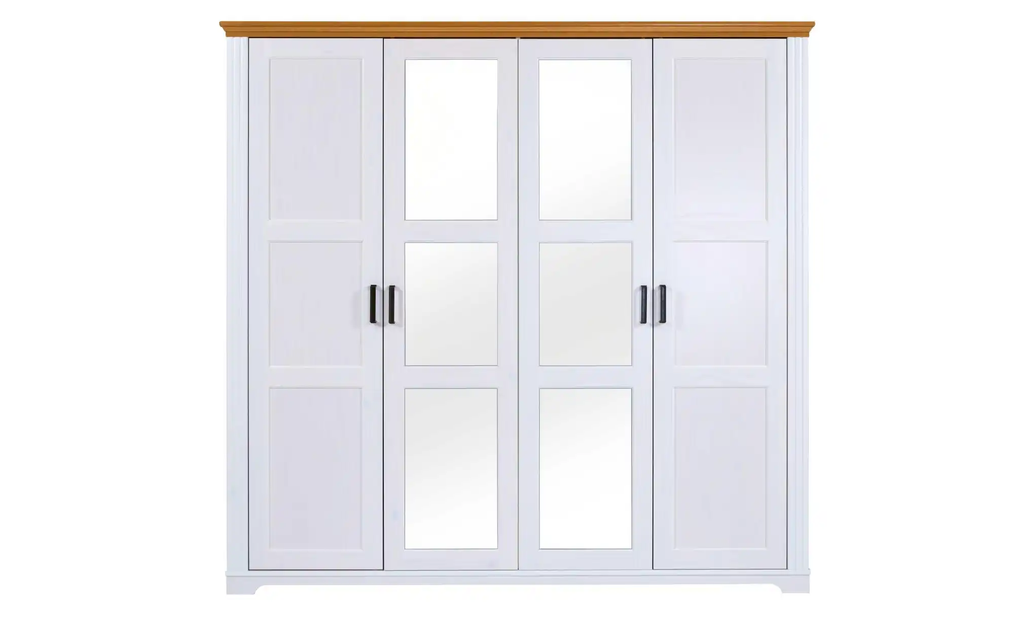 Drehtürenschrank
