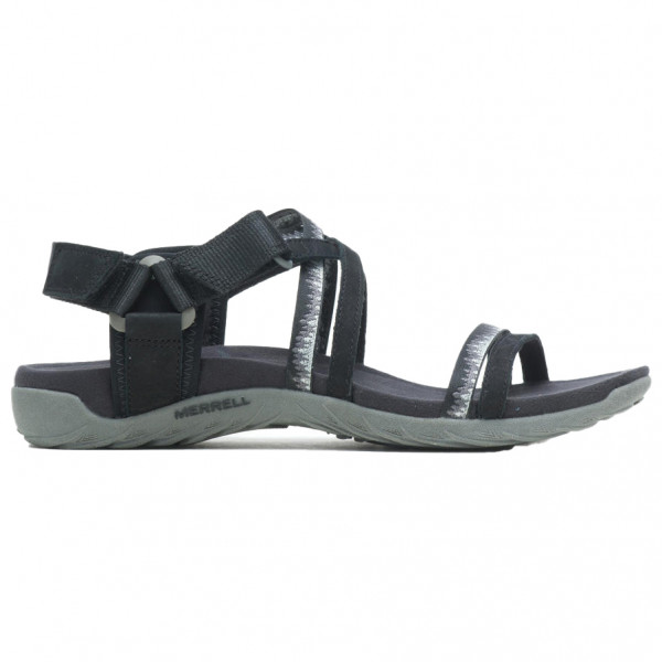 Merrell - Women's Terran 3 Cush Lattice - Sandalen