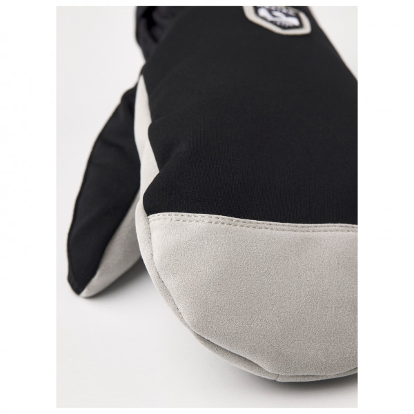 Hestra - Windstopper Wool Terry Mitt - Handschuhe