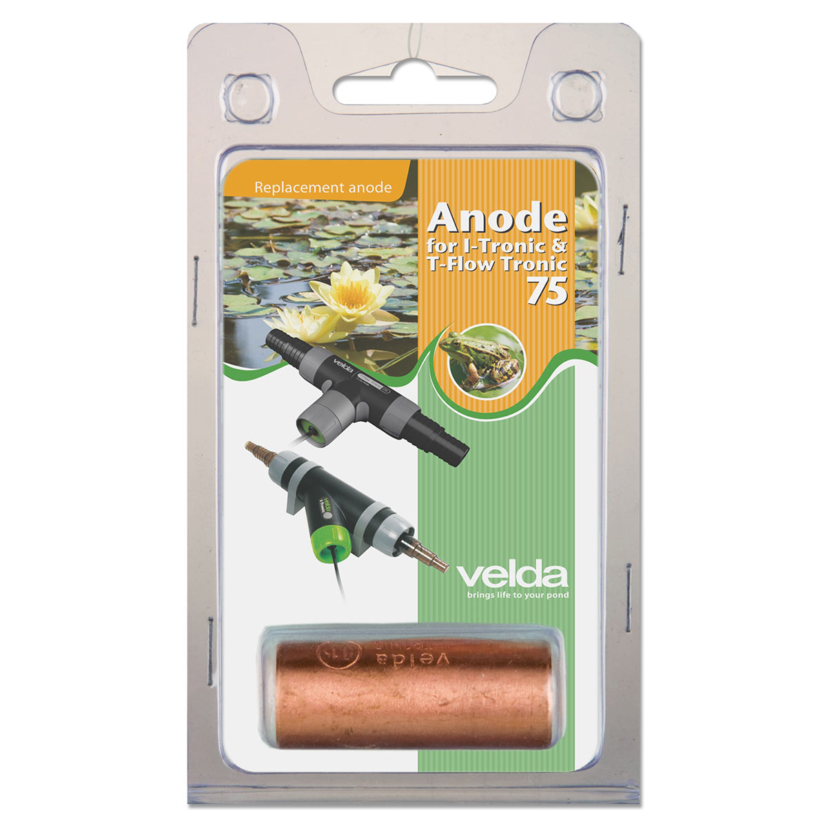 Velda Anode for IT-75/T-Flow 75 günstig kaufen