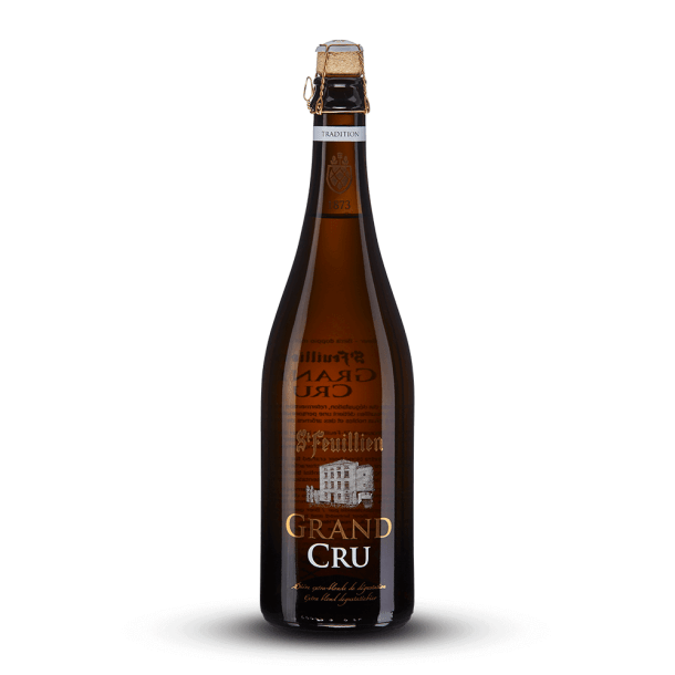 St-Feuillien Grand Cru 75 cl