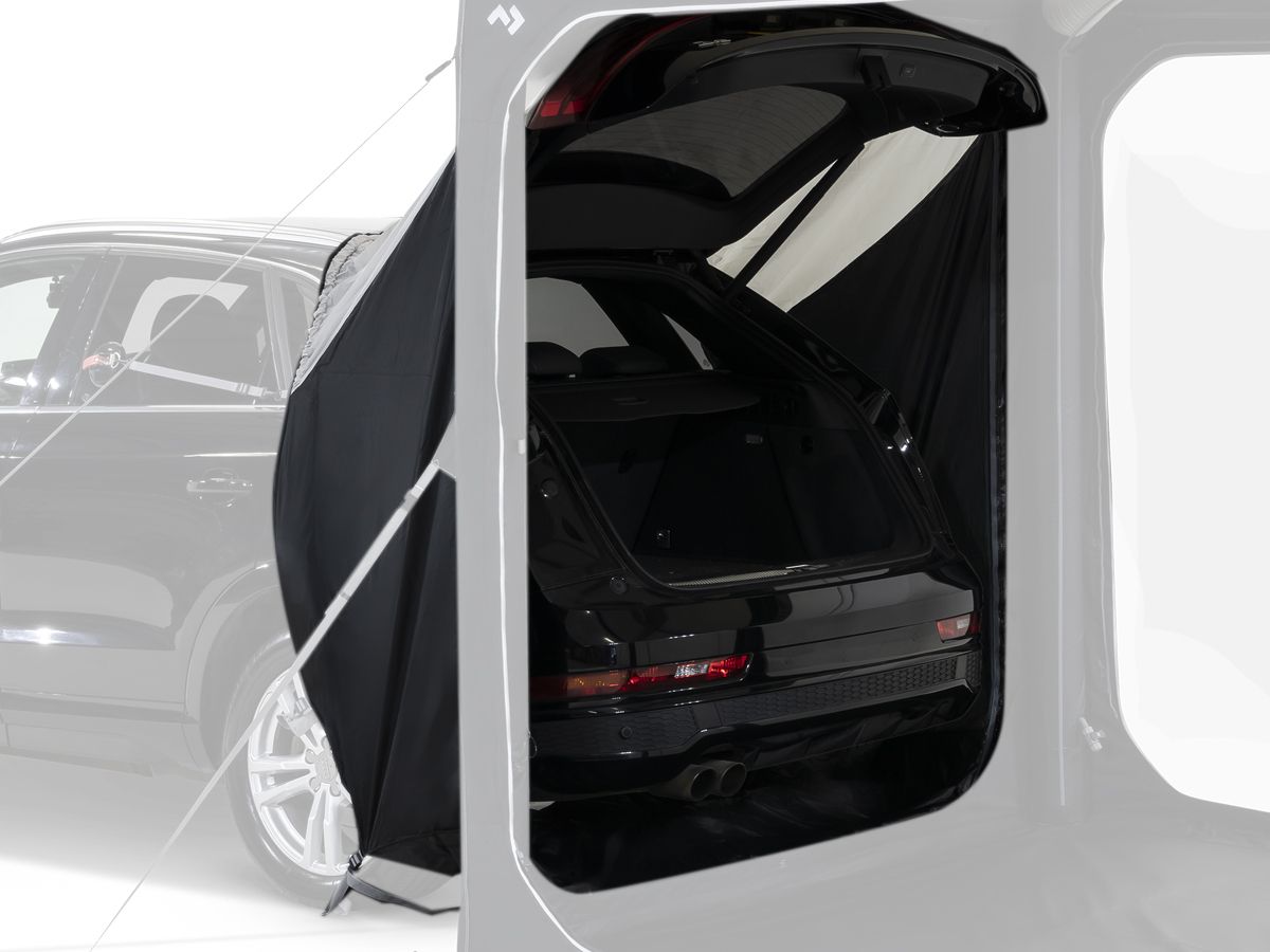 Dometic HUB 1.0 SUV Verbindungsschleuse