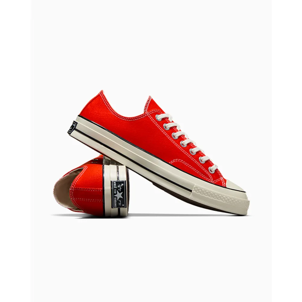 Converse Chuck 70 Vintage Canvas A06527C / grau