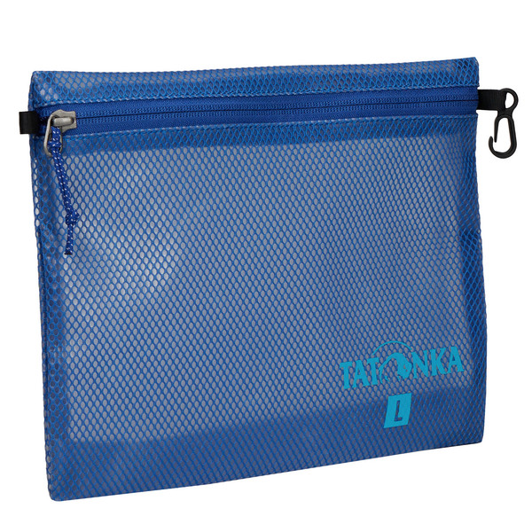ZIP POUCH 25 X 20CM - Packsack