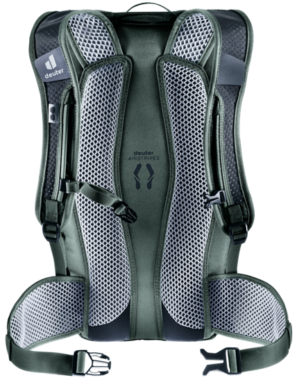 deuter Race 16 | Fahrradrucksack
