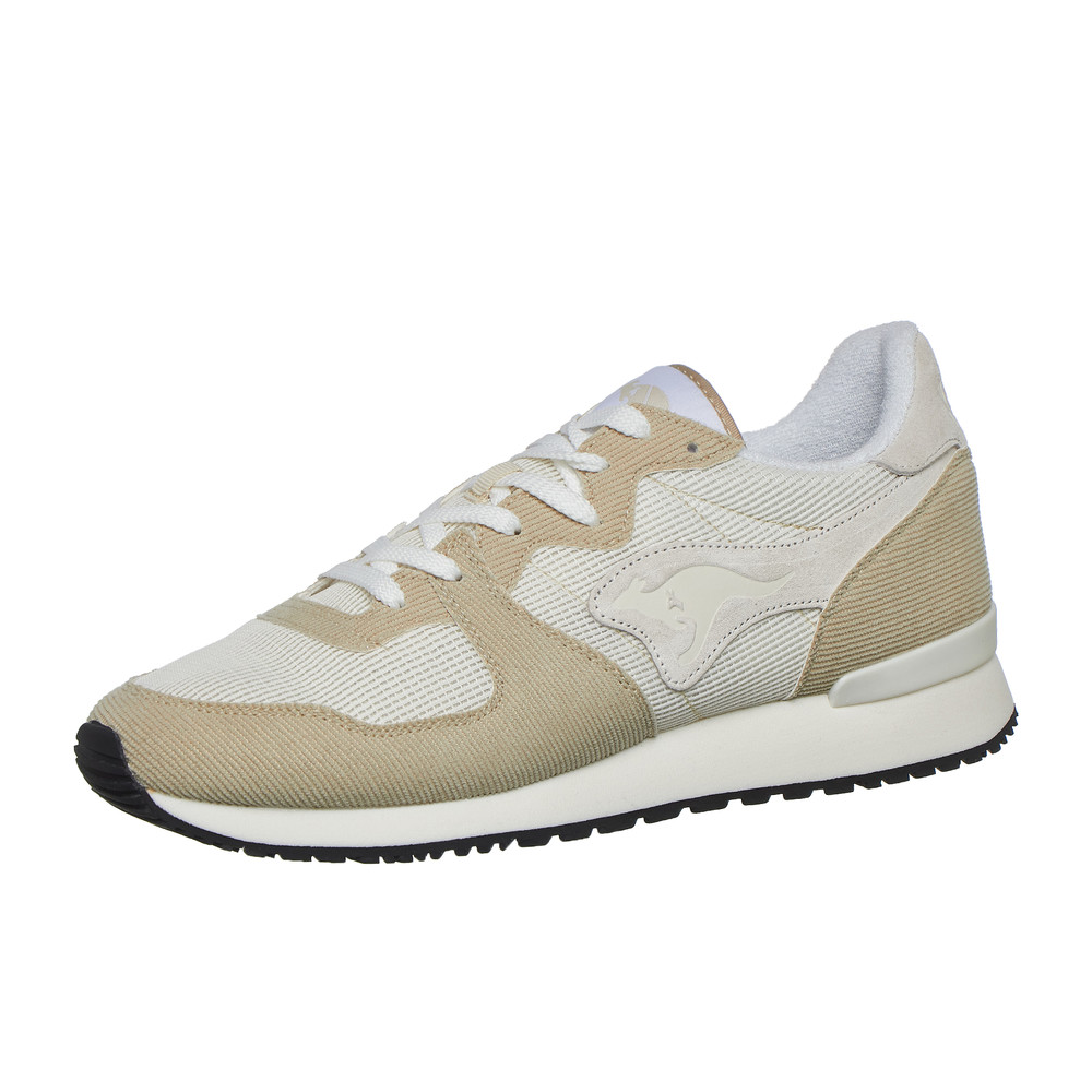 KangaROOS Aussie Micro Cord 47288-1003 / braun