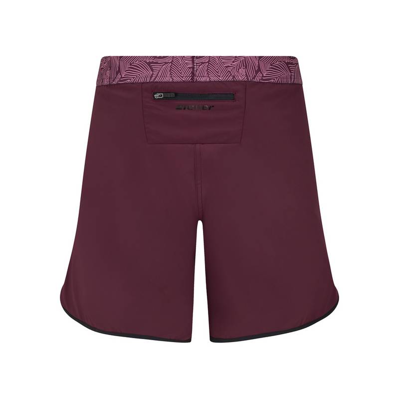 Ziener NESKA X-GEL Shorts Damen