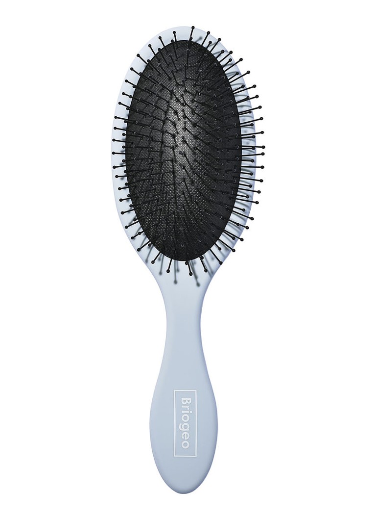 Briogeo Wet Detangling Brush - hairbrush