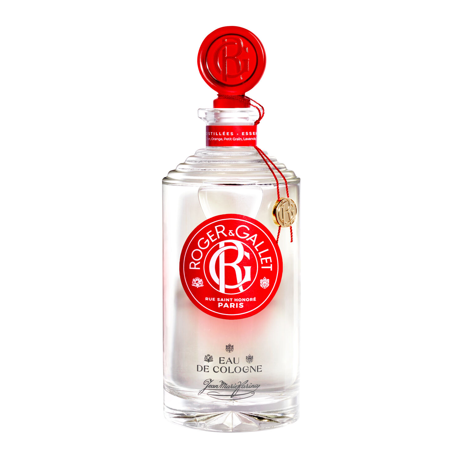 Roger&Gallet Jean Marie Farina Eau de Cologne
