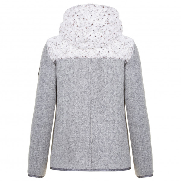 Almgwand - Women's Heiggerkogel - Wollweste