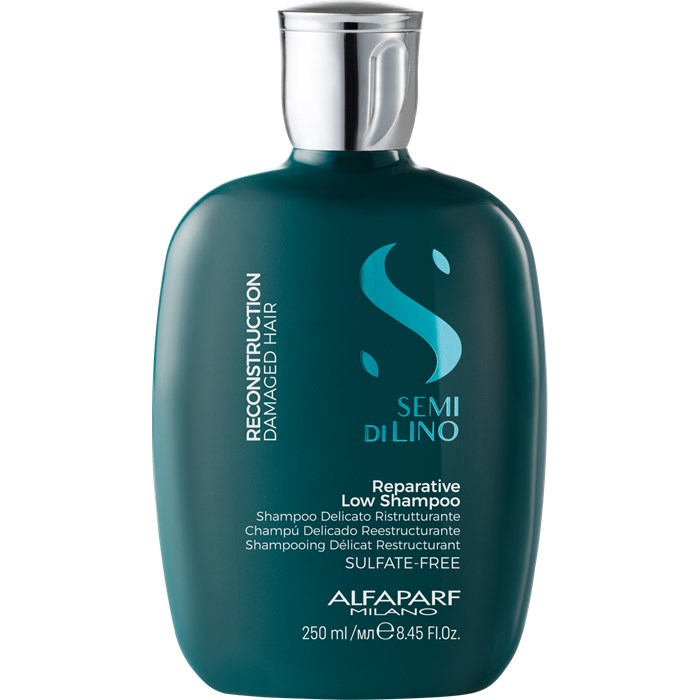 Reparative Low Shampoo