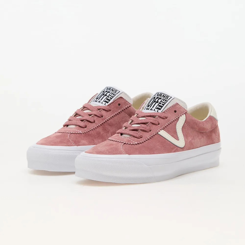 Vans Sport 73 LX Pig Sued Rose VN000CQB0V71 / pink
