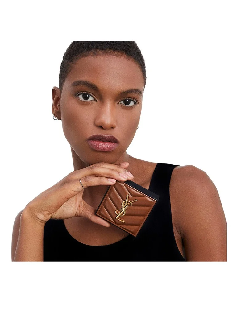 Yves Saint Laurent All Hours Hyper Bronze - autobronzant