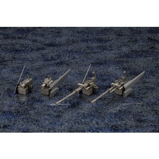 Hexa Gear Plastic Model Kit - Rayblade Impulse (Reloaded) (Collectors Edition)
