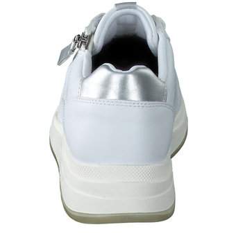 Puccetti Sneaker in weiß