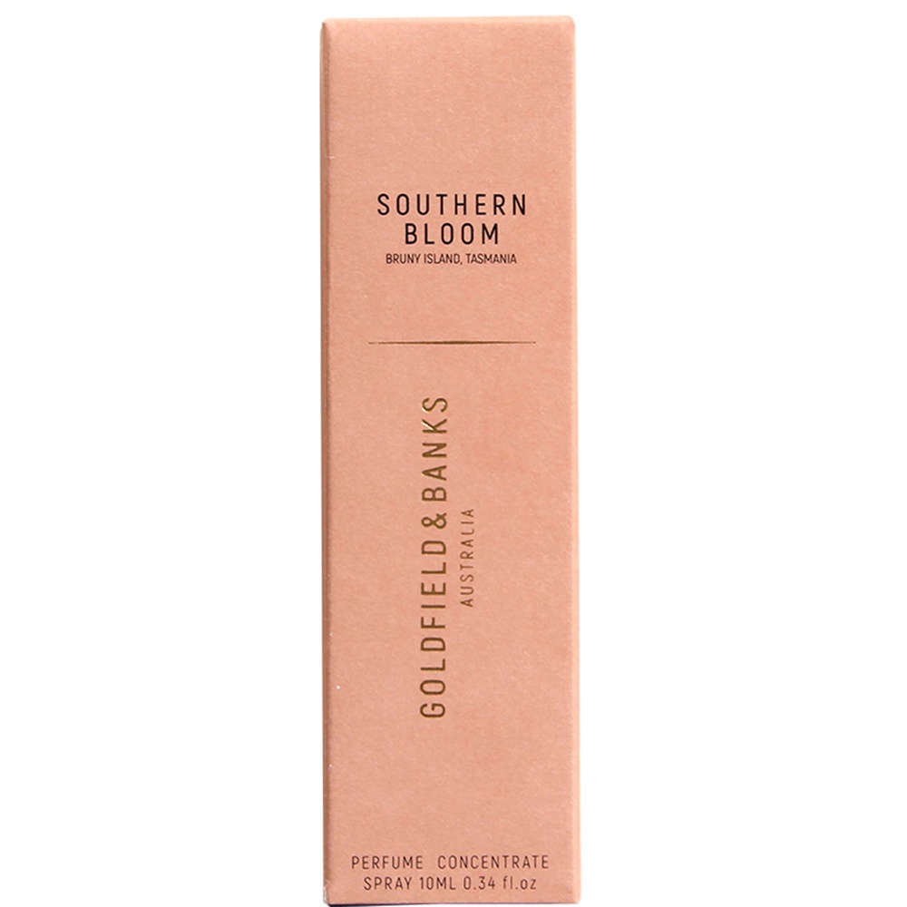 goldfield & bank SOUTHERN BLOOM Parfum