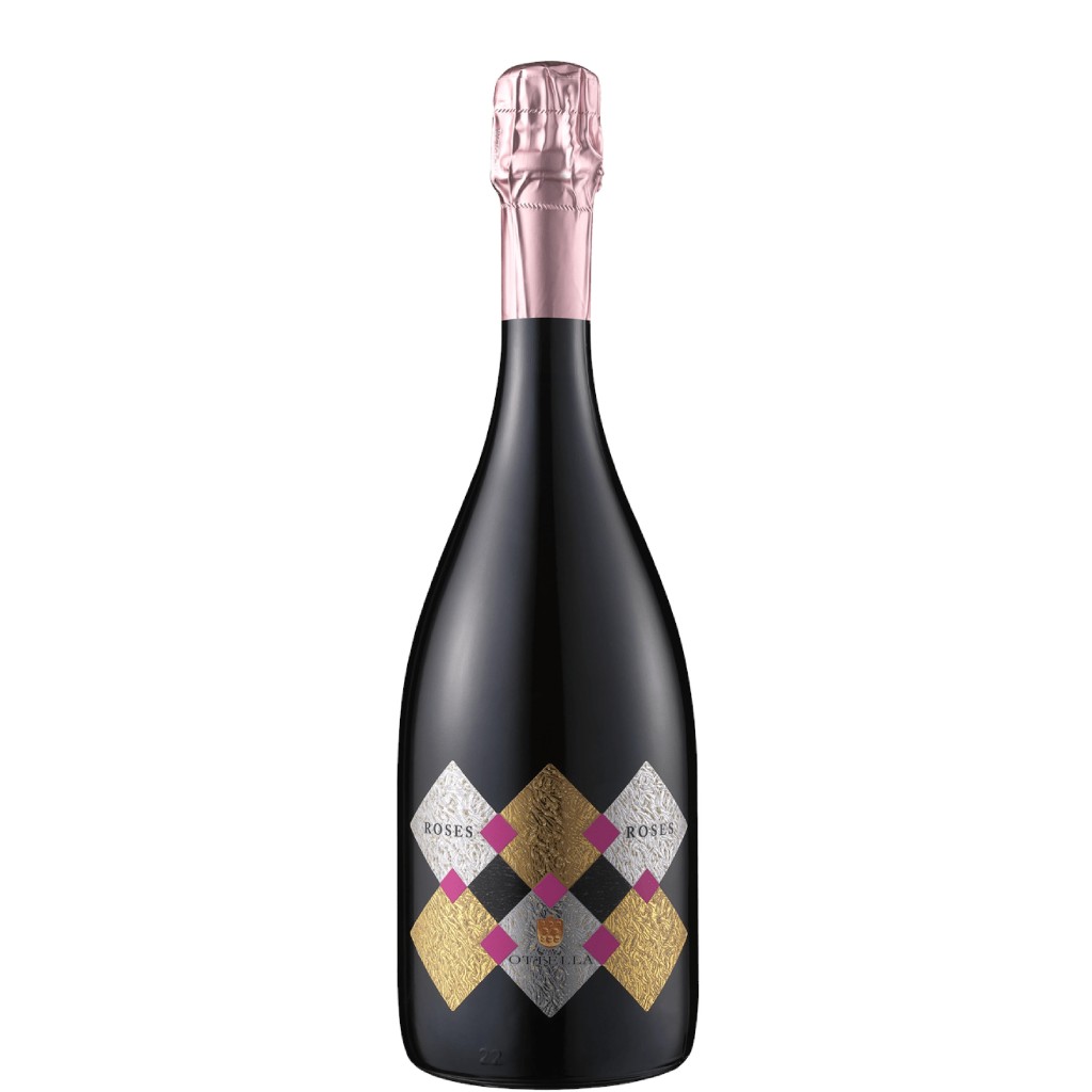 Roses Roses Brut - BIO