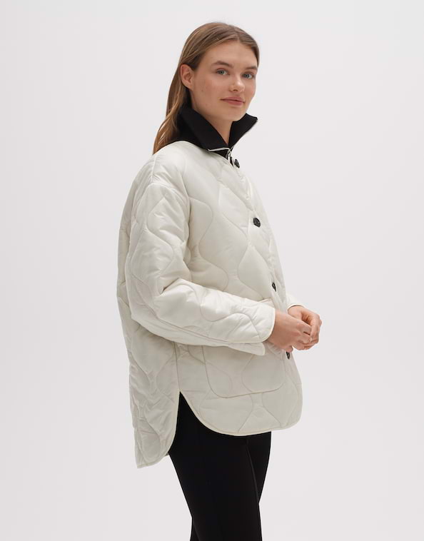 Steppjacke Henja