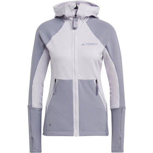 DAMEN PULLOVER W TX FLOOCE HDJ