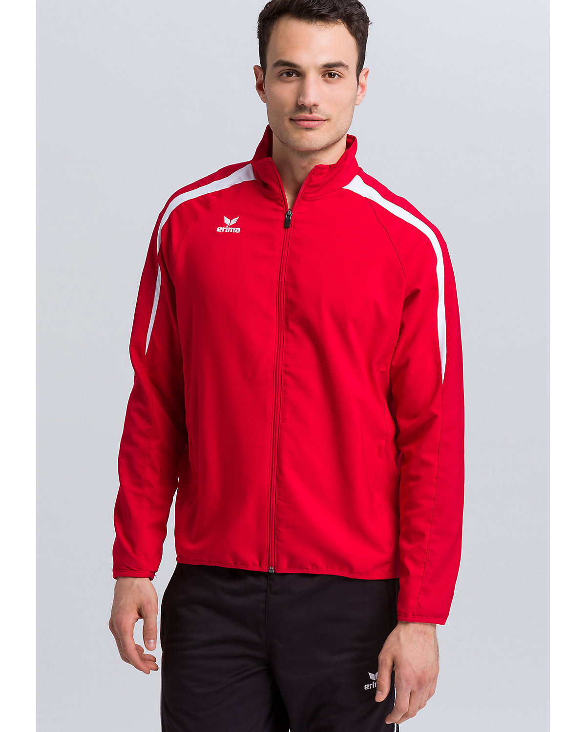 Liga 2.0 Praesentationsjacke Trainingsjacken