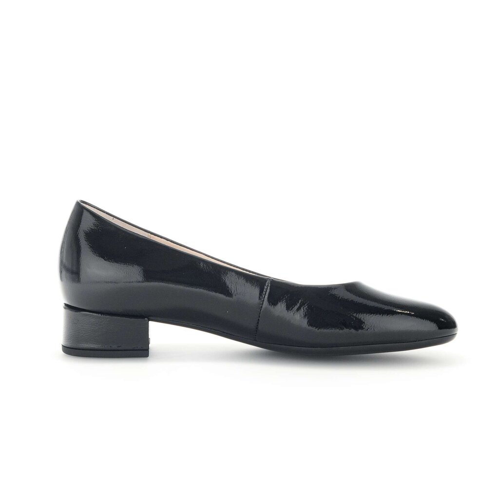 Gabor fashion Eleganter Pumps schwarz