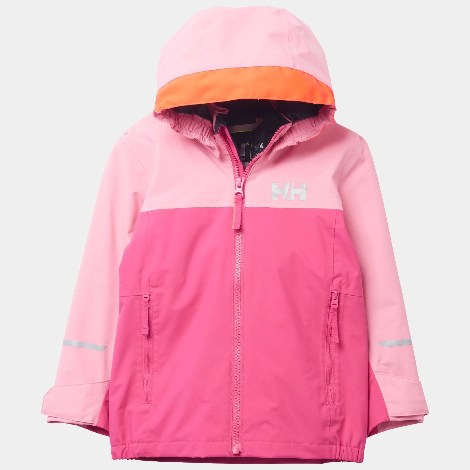 Kids' Shelter Outdoor Jacket 2.0