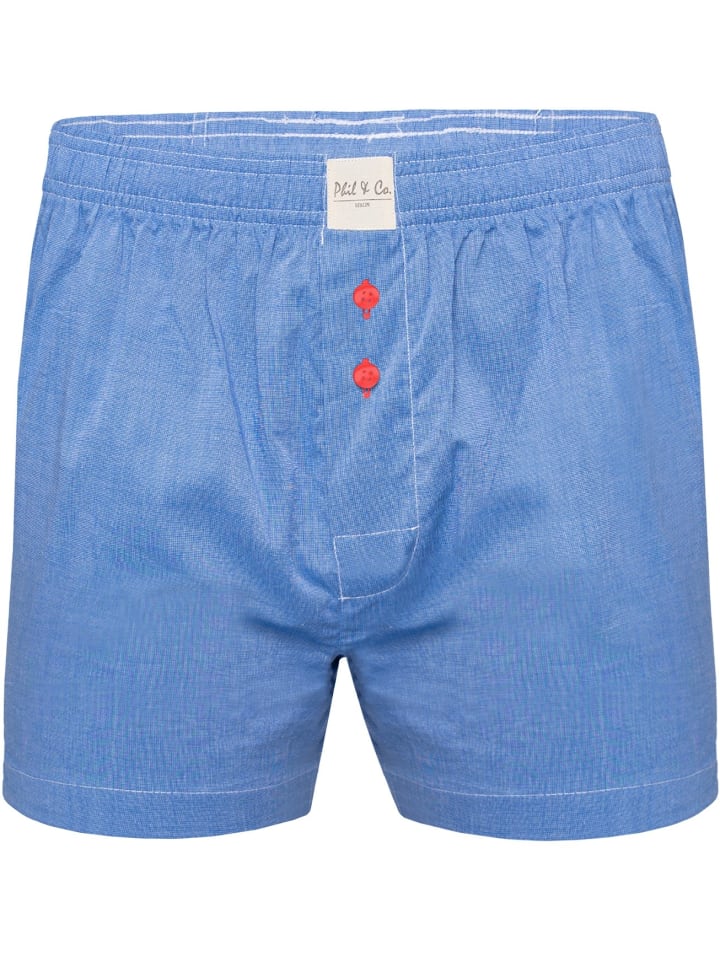 Phil & Co. Berlin  Boxer Core in Set 1 günstig kaufen