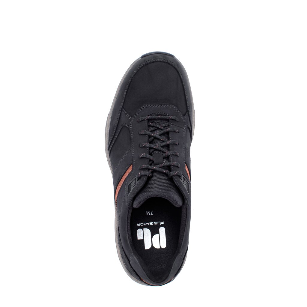 Pius Gabor PG0138 Sneaker low blau