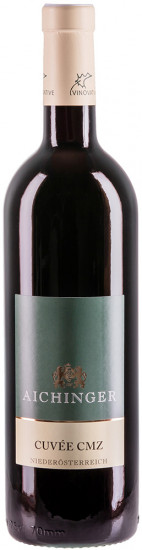 2018 Cuvée CMZ trocken - Weingärtnerei Maximilian Aichinger