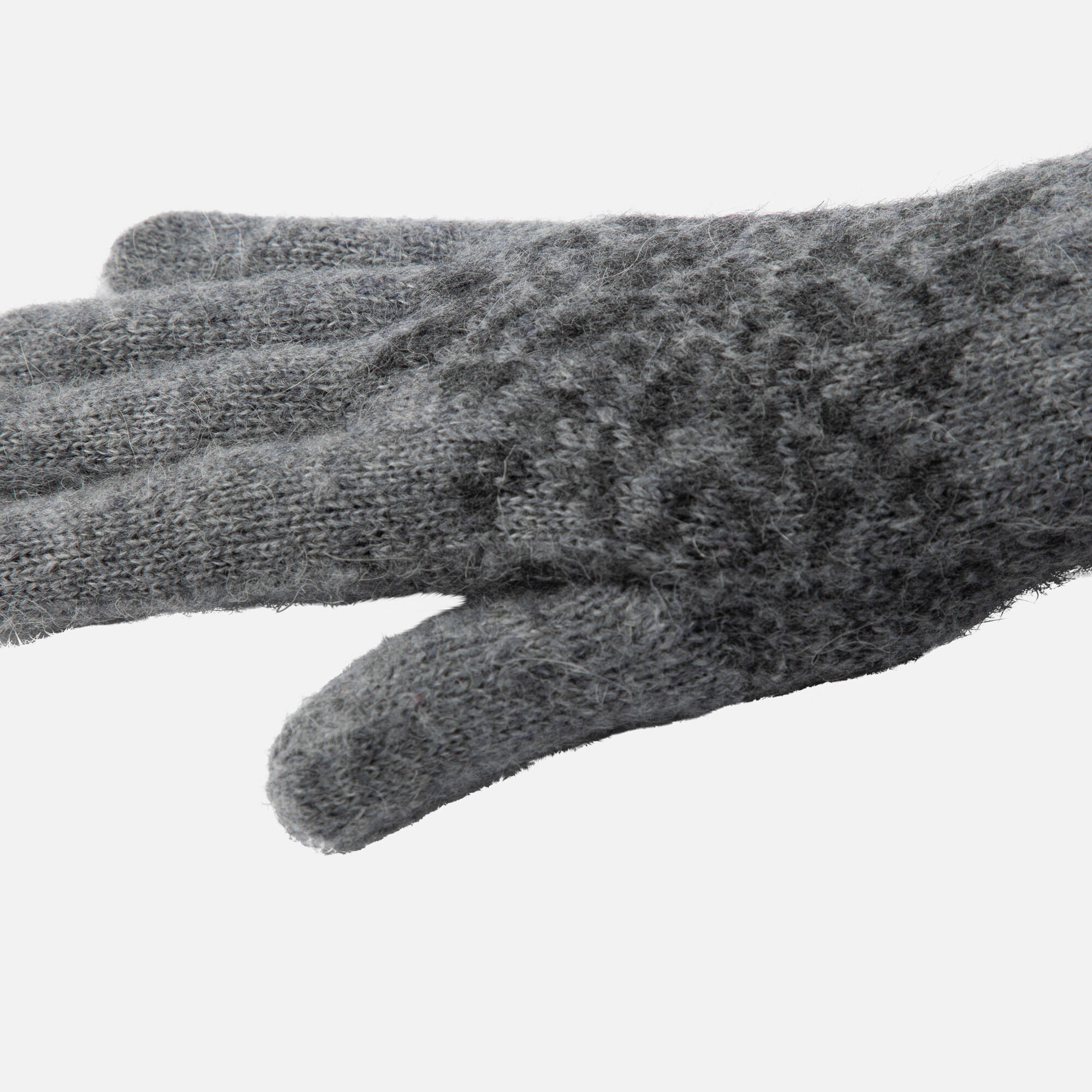 Gants Snowflake Femme