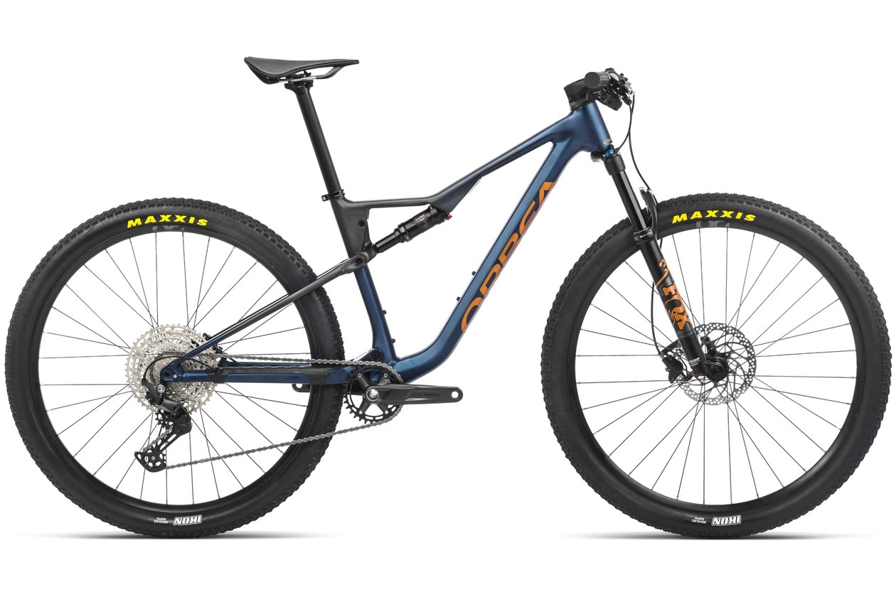 Orbea Oiz H30 - 2023 - 29 Zoll - Fully