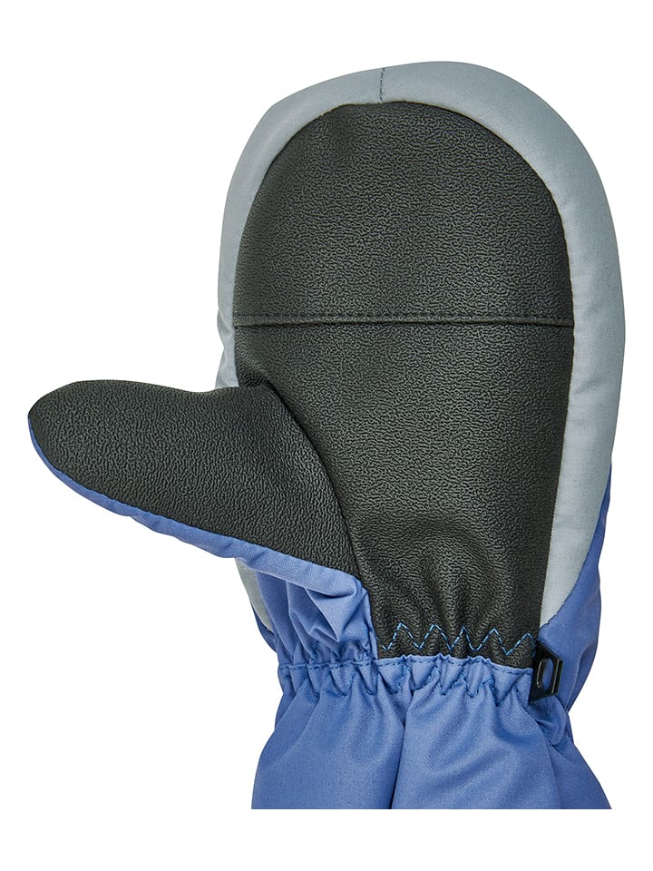 Playshoes Funktionsfäustlinge in Dunkelblau günstig kaufen