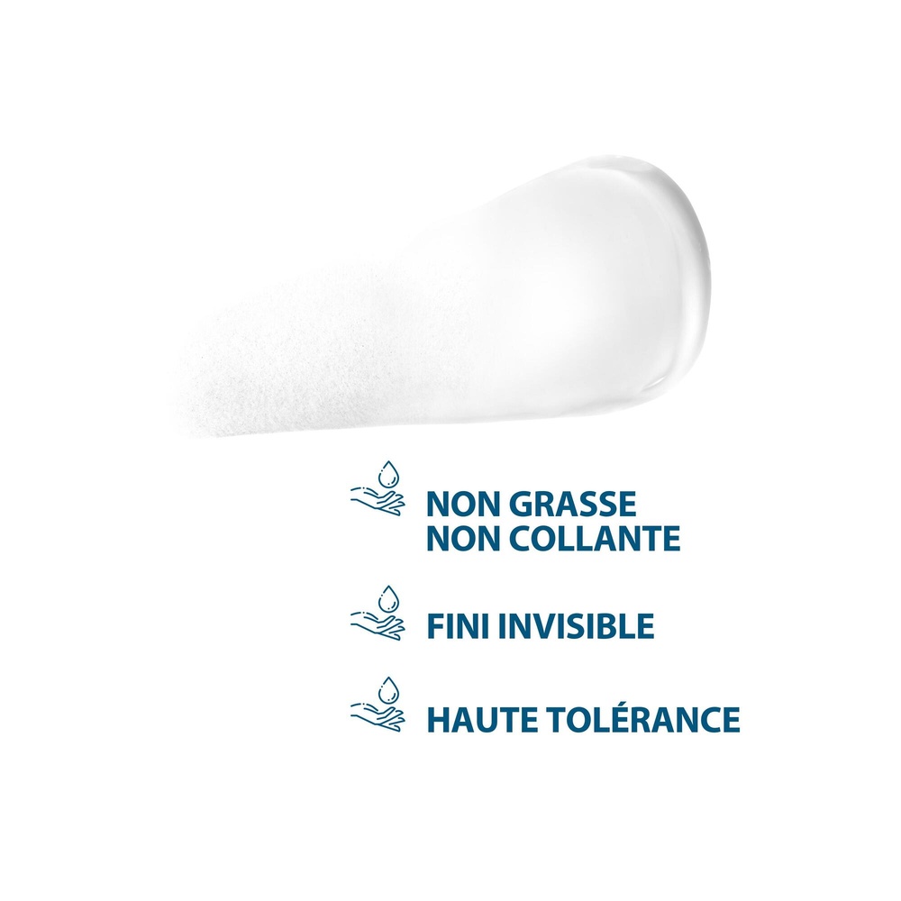 Ducray Hidrosis Control Crème multizone visagemain pieds Crème Anti-Transpiration
