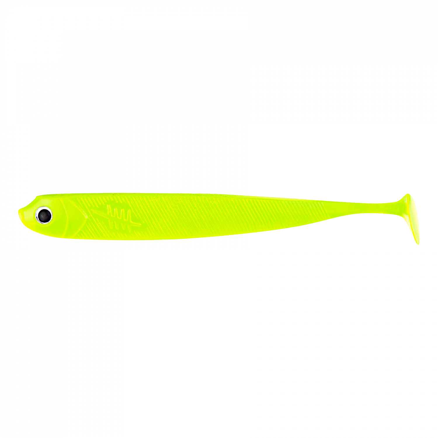 Lieblingsköder Gummifisch Zanderköder (12,5 cm, Neo)