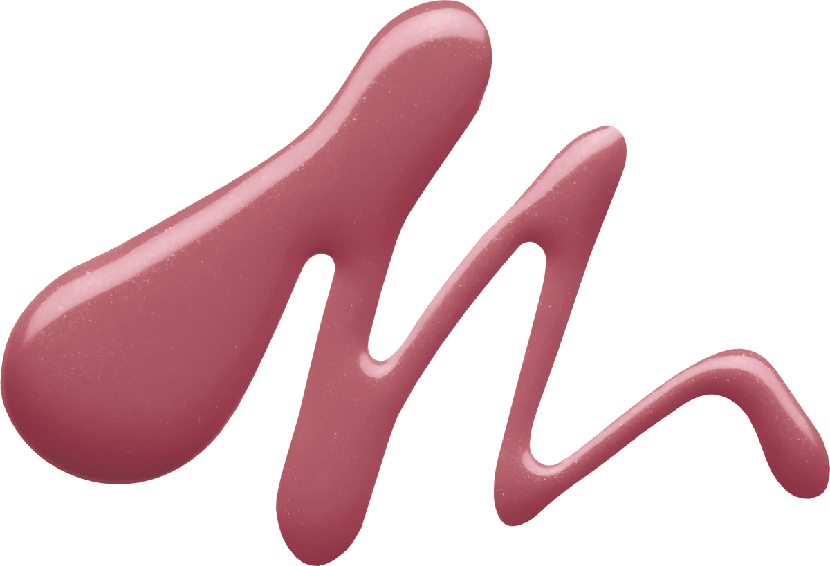 Nagellack Studio Rosewood, 8 ml