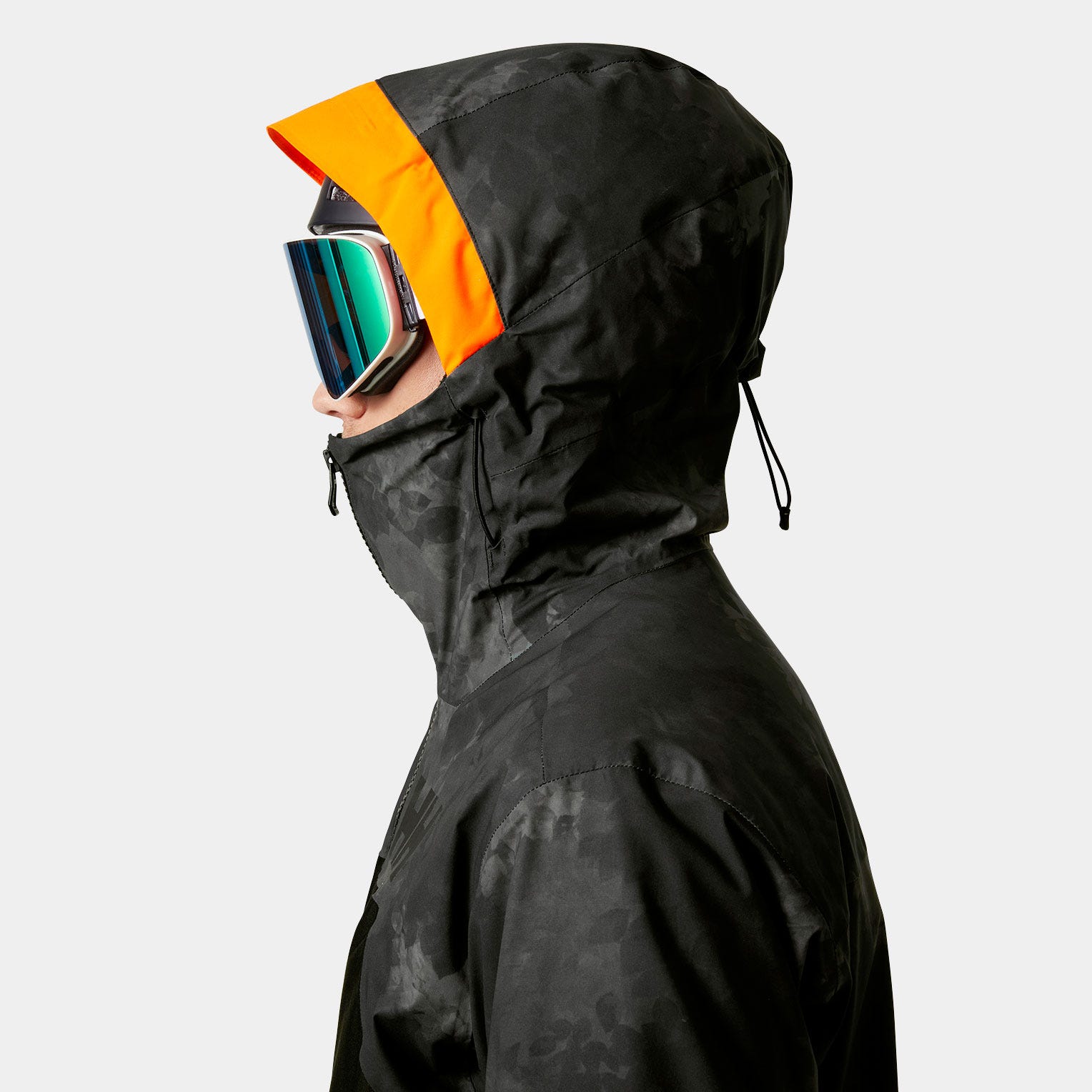 Men's Straightline LIFALOFT™ 2.0 Ski Jacket