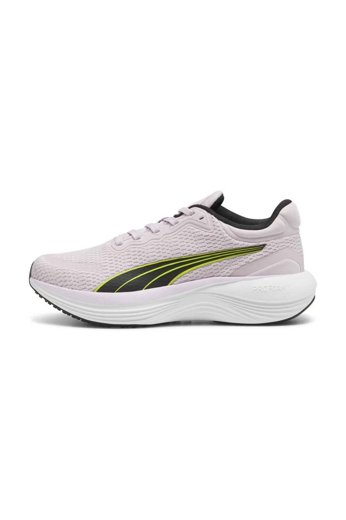 Puma  Laufschuh & Trainingsschuh - Lila - Flacher Absatz