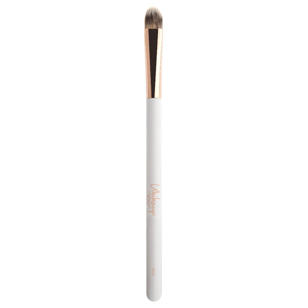 Eyeshadow Double Brush
