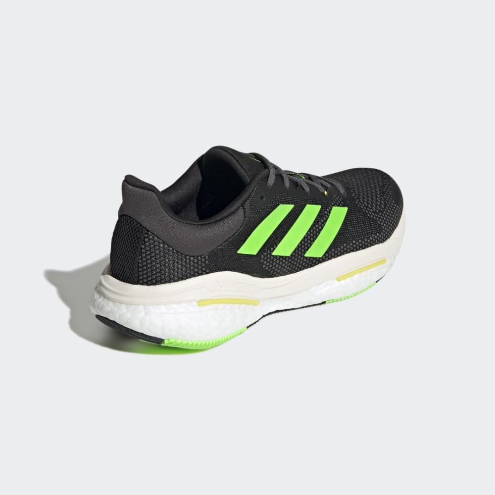 adidas SOLAR GLIDE Solarglide 5 GX6703 / schwarz