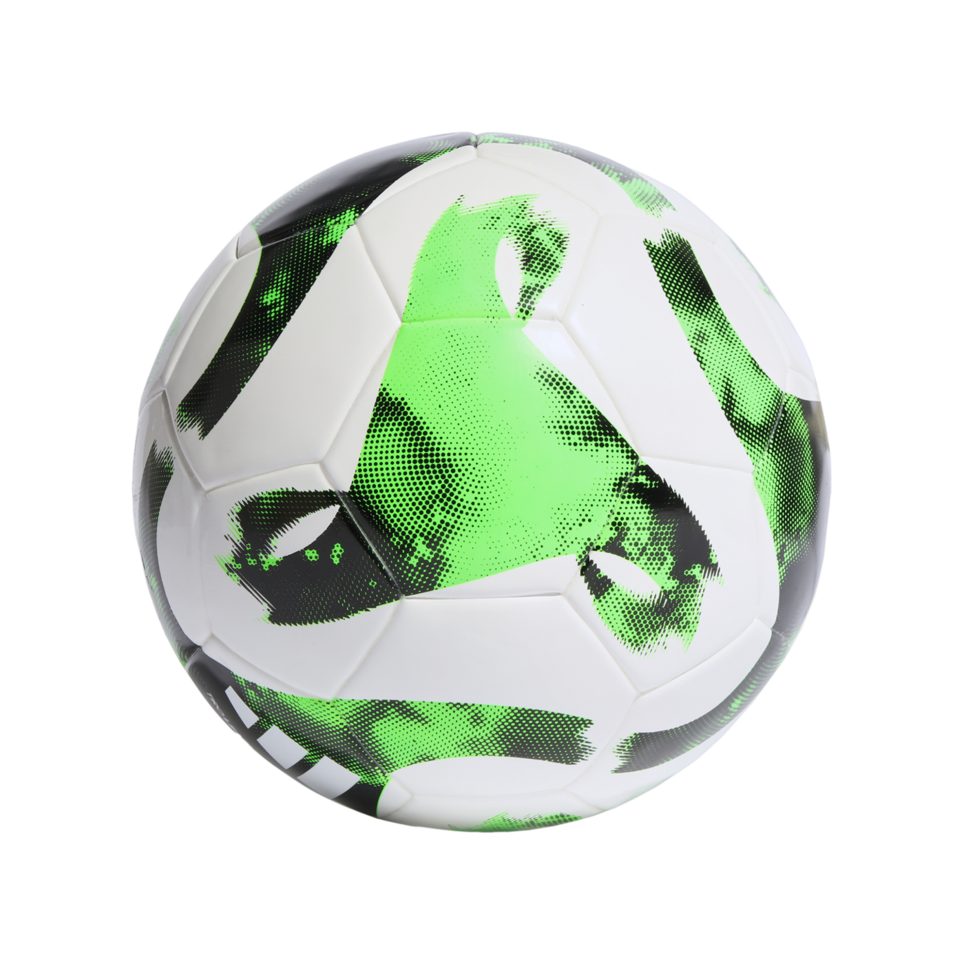 adidas Tiro League Lightball 350g Weiss