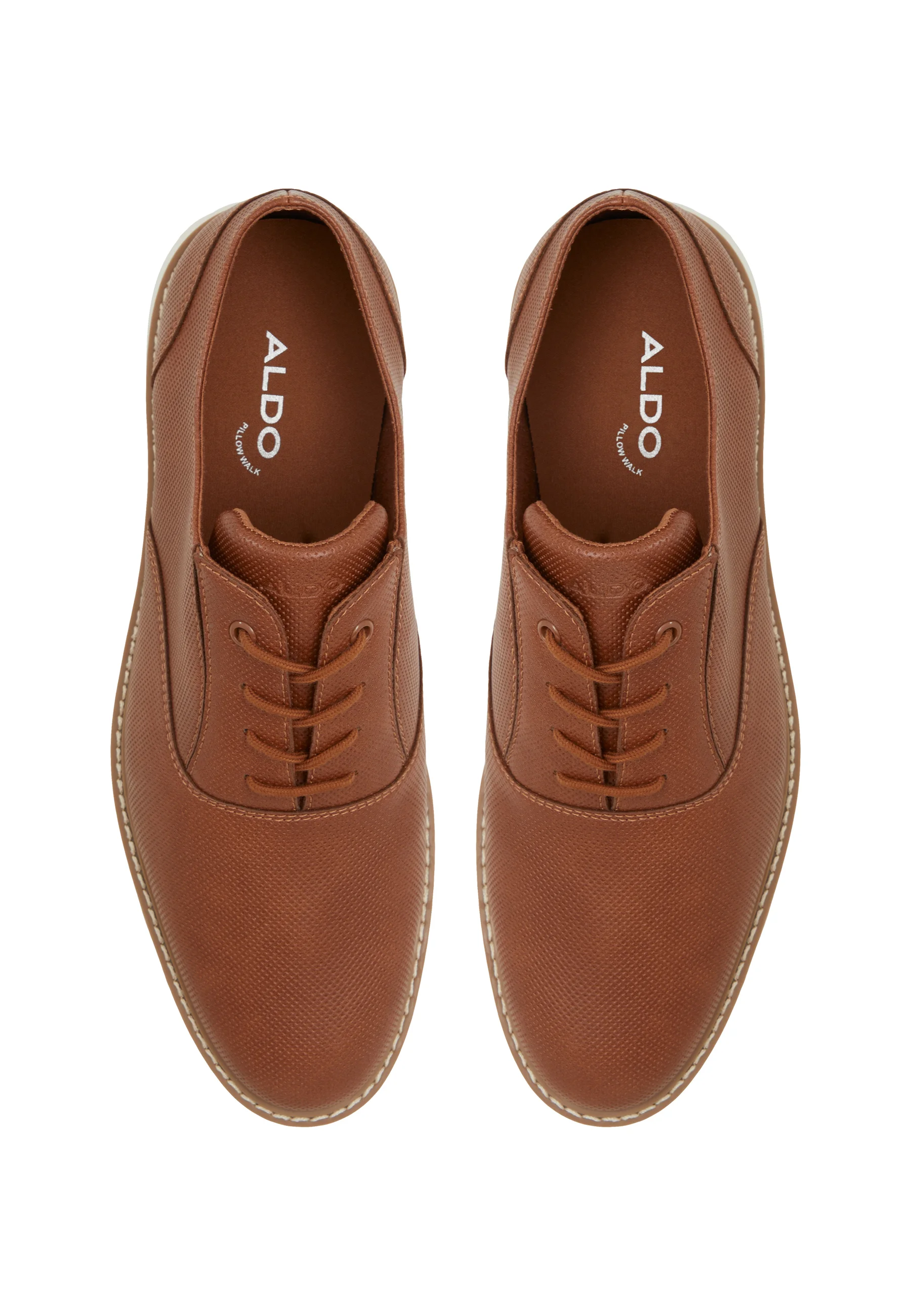 ALDO WAYLEN - Zapatos con cordones