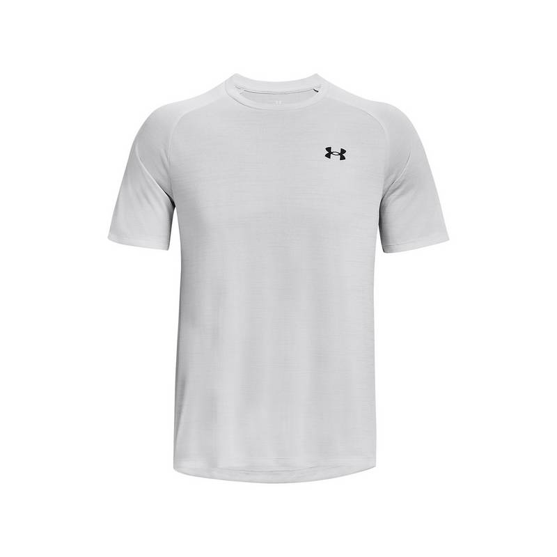 Under Armour Tech 2.0 Tiger Funktionsshirt Herren