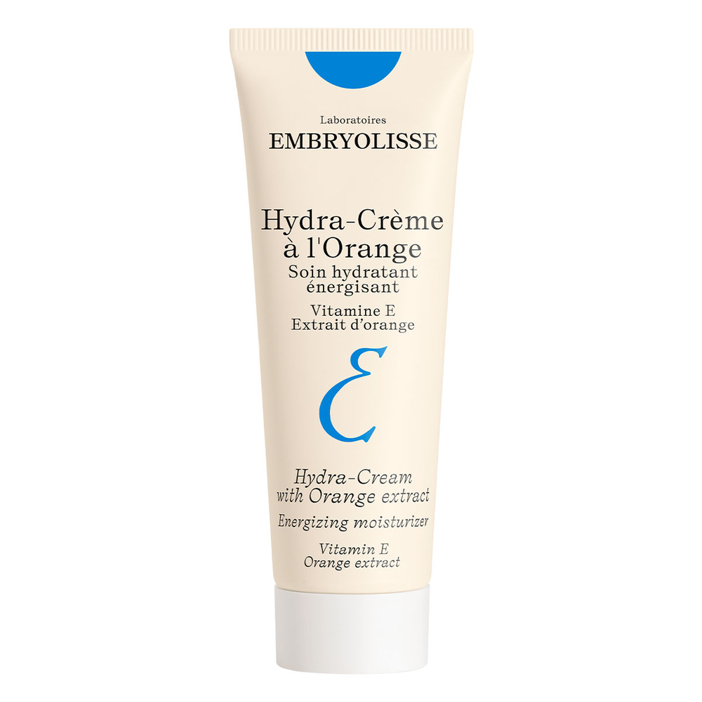 embryolisse Hydra-Crème à l'Orange Crème hydratante énergisante
