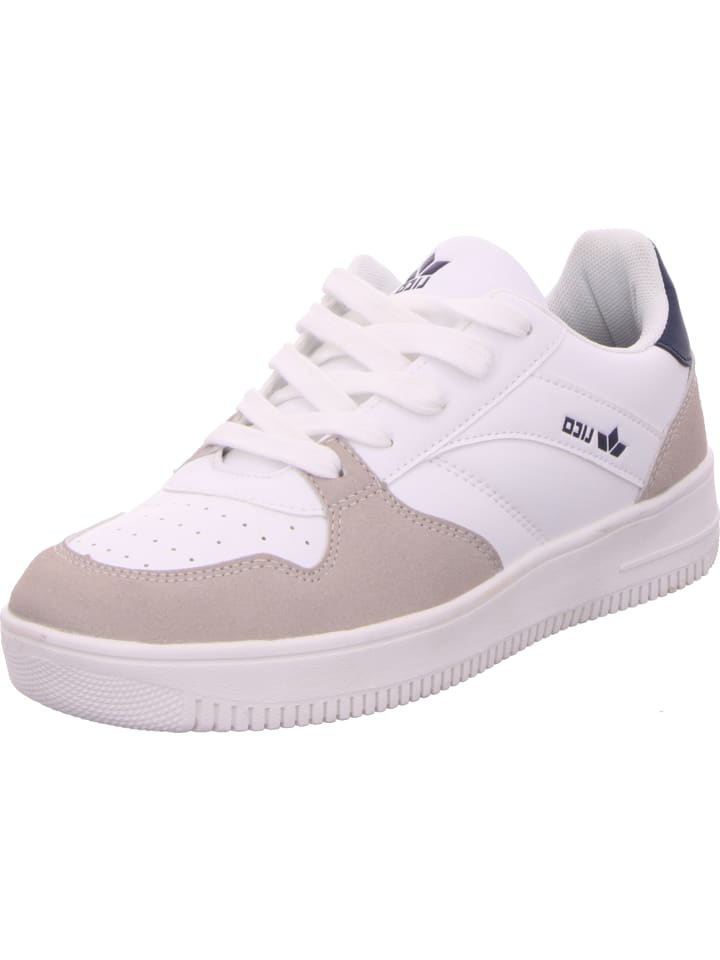 Lico Sportschuh in weiß günstig kaufen