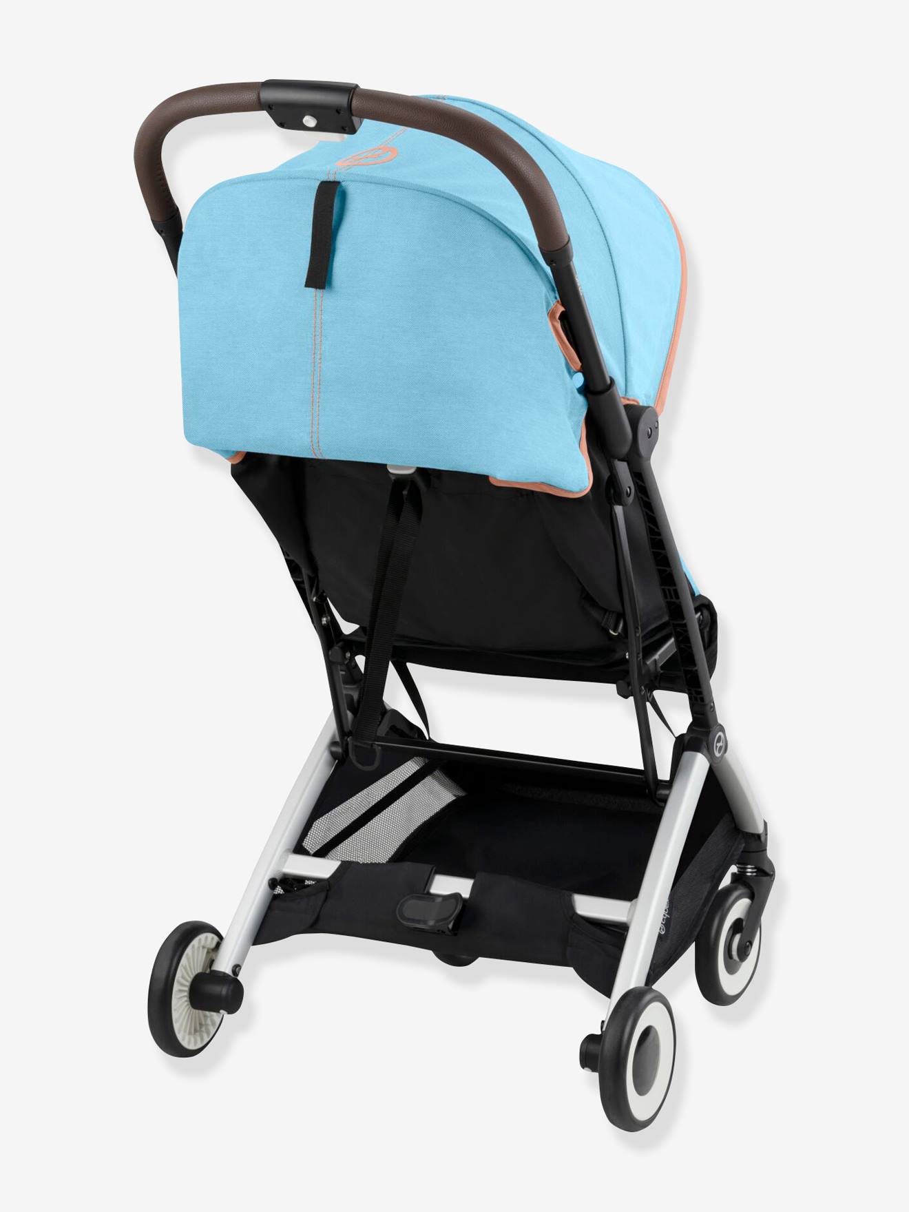 Cybex Buggy GOLD ORFEO CYBEX - schwarz