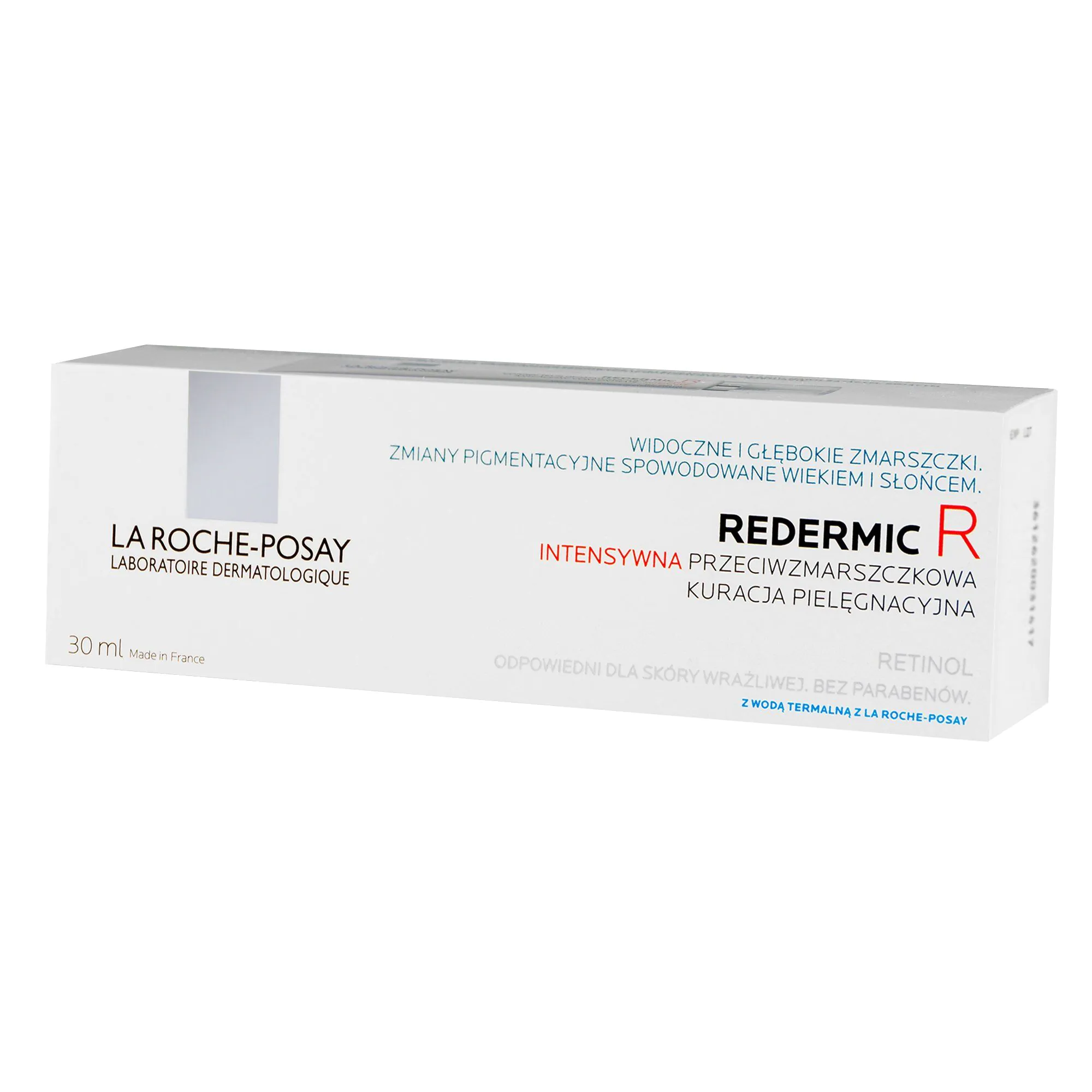 La Roche-Posay Redermic Retinol intenzivni tretman protiv bora