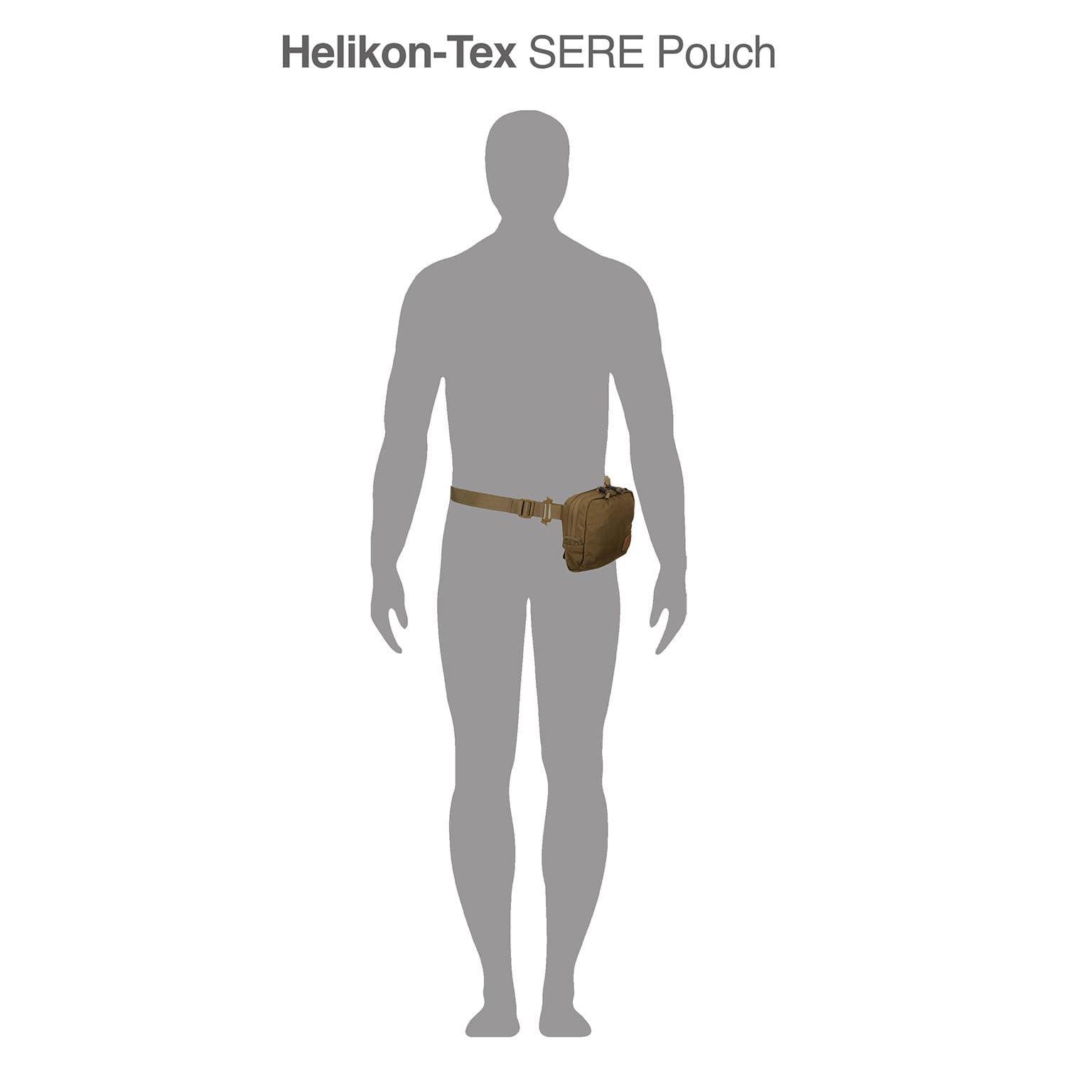 Sere Pouch