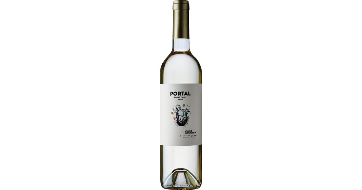 Portal Verdelho & Sauvignon Blanc