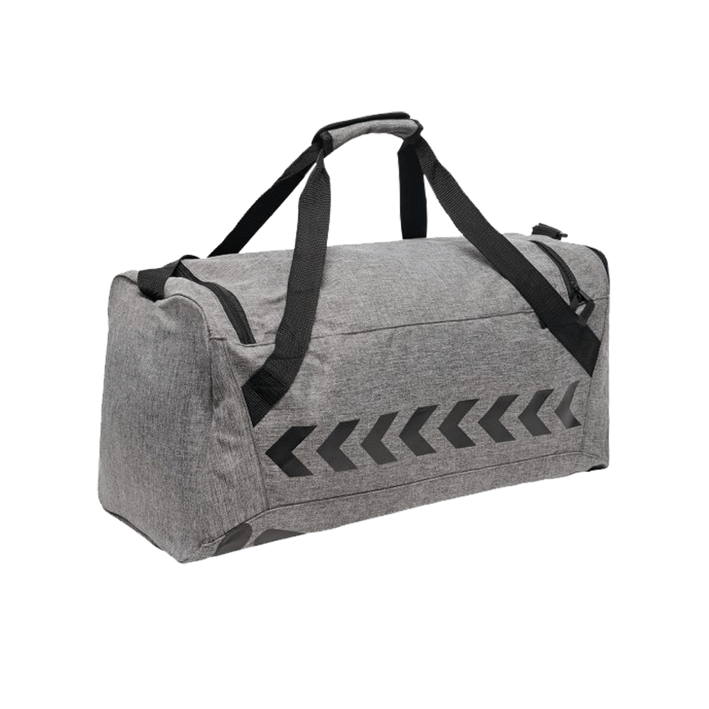 Hummel Core Bag Sporttasche Grau F2006 Gr.L